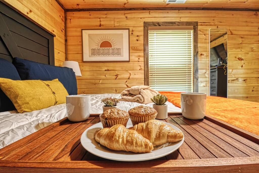Adventure Retreat/Cabin/Pool+Hot Tub/Game Room+Theater Sevierville Esterno foto
